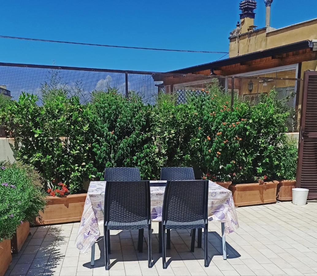 Living By Vatican With Panoramic Terraces In Roma Dış mekan fotoğraf