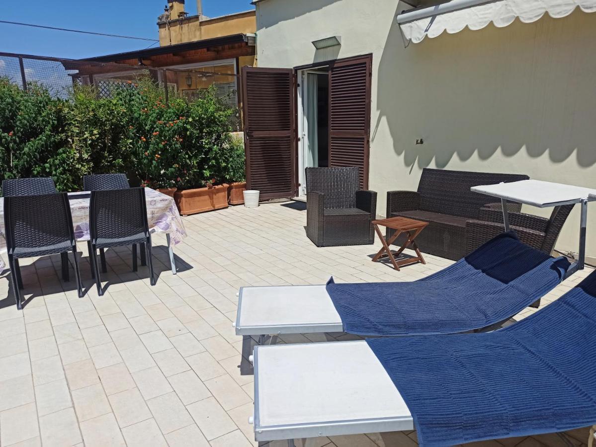 Living By Vatican With Panoramic Terraces In Roma Dış mekan fotoğraf